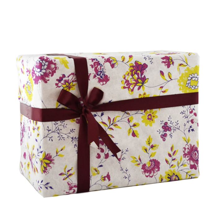 Grehom Gift Wrapping Paper - Blossom