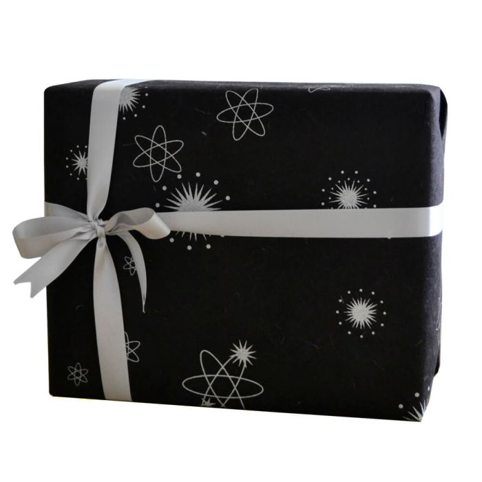 Grehom Gift Wrapping Paper (Single Sheet)) - Constellation