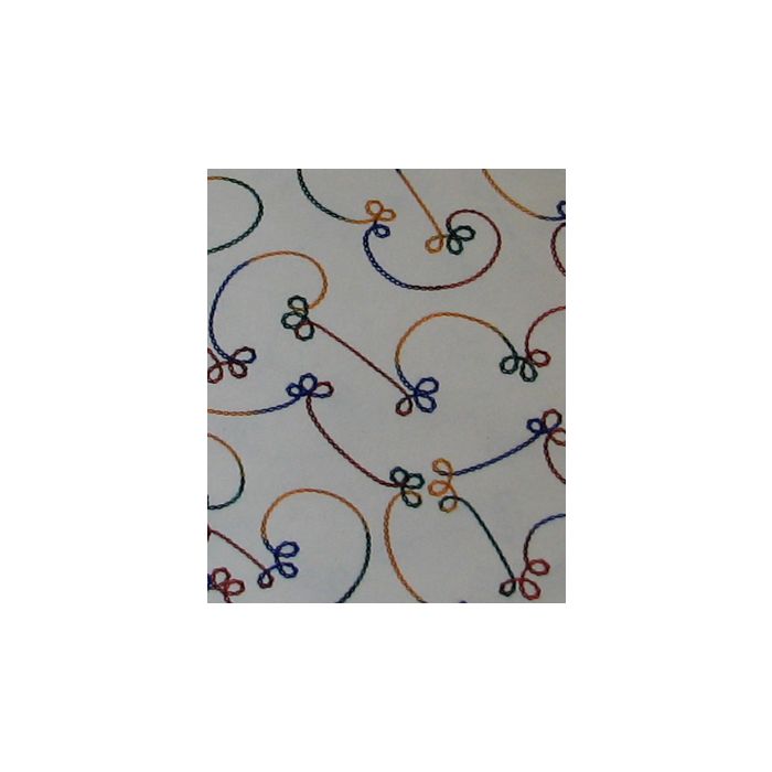 Grehom Gift Wrapping Paper - Continuum