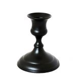 Grehom Candlestick - Nice & Simple (Black)