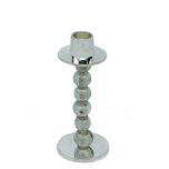 Grehom Candle Holder - Natural Marbles