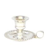 Grehom Candlestick (Set of 2) - Mantelpiece (Small)