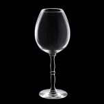 Grehom Crystal Wine Glass - Jewel