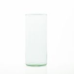 Grehom Recycled Glass Highball Tumblers (Set of 6) - Tall (530 ml); Saver Set