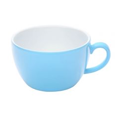 Kahla Porcelain Cappuccino Mug; 250 ml