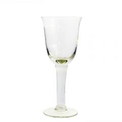 Grehom Recycled Glass Wine Glasses (Set of 2) - Roman (375 ml)