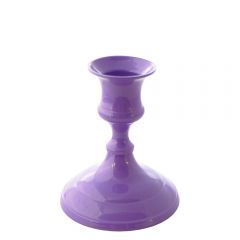 Grehom Candlestick- Nice & Simple (Lilac)