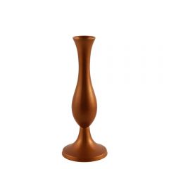 Grehom Bud Vase- Nice & Simple (Copper); Made from Brass