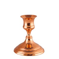 Grehom Candlestick- Nice & Simple (Rose Gold)