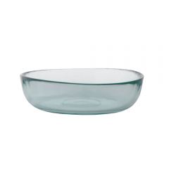 Grehom Recycled Glass Bowl Small- Serve