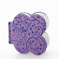 Grehom Notebook (set of 2) - Butterfly Purple Creeper