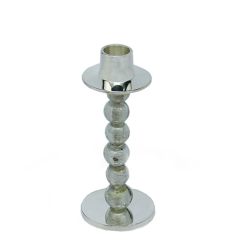 Grehom Candle Holder - Natural Marbles