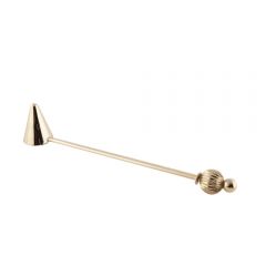 Grehom Candle Snuffer - Silver Ball