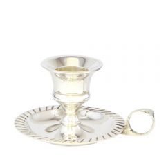 Grehom Candlestick (Set of 2) - Mantelpiece (Small)