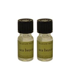 Grehom Fragrance Oil - Sea Breeze (Set of 2 Bottles)