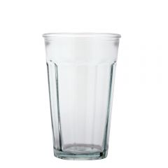 Grehom Recycled Glass Tumblers (Set of 2) - Cocktail; 300 ml Tumbler
