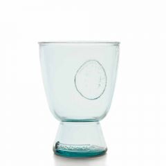 Grehom Recycled Glass Beer Glass- Authentic (500ml) 