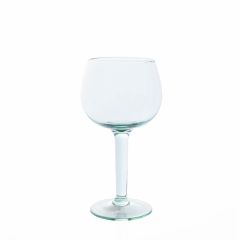 Grehom Recycled Glass Wine Glass - Chardonnay 