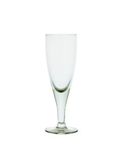 Grehom Recycled Glass Wine Glasses - Nice & Simple
