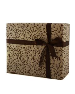 Grehom Gift Wrapping Paper - Creepers
