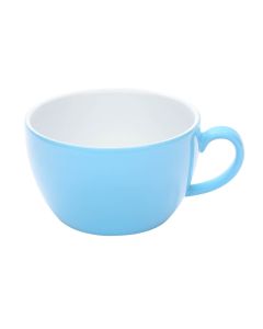 Kahla Porcelain Cappuccino Mug; 250 ml
