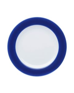 Kahla Porcelain Brunch Plate; 23cm