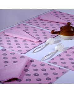 Grehom Placemats (Set of 2) - Jeypore