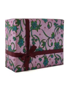 Grehom Gift Wrapping Paper (Set of 4) - Garden