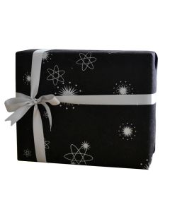 Grehom Gift Wrapping Paper (Single Sheet)) - Constellation