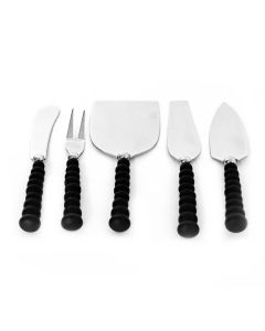 Grehom Cheese Cutlery - Slice & Serve