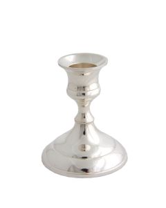Grehom Candlestick - Nice & Simple (Silver)