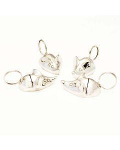 Grehom Place Card Holder (Set of 4) - Mouse
