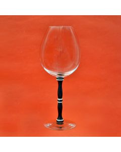 Grehom Crystal Wine Glass - Jewel