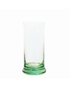 Grehom Recycled Glass Highball Tumblers - Slim (Seconds)