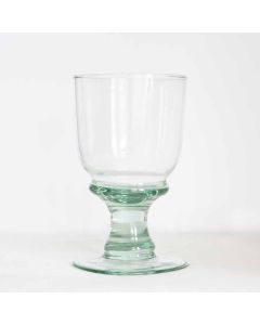 Grehom Recycled Glass Wine Glasses- Copa (450 ml) Seconds