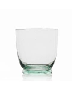 Grehom Recycled Glass Tumblers (Set of 2) - Copa