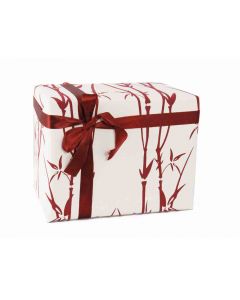 Grehom Gift Wrapping Paper - Chestnut