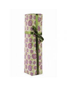 Grehom Gift Wrapping Paper - Ripple