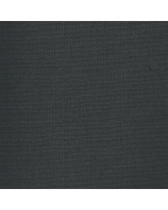 Grehom Lampshade - Drum (Dark Grey); Fabric Lamp Shade