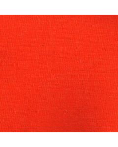 Grehom Lampshade - Retro (Orange); Tapered Shade