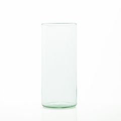 Grehom Recycled Glass Highball Tumblers - Tall (530 ml)