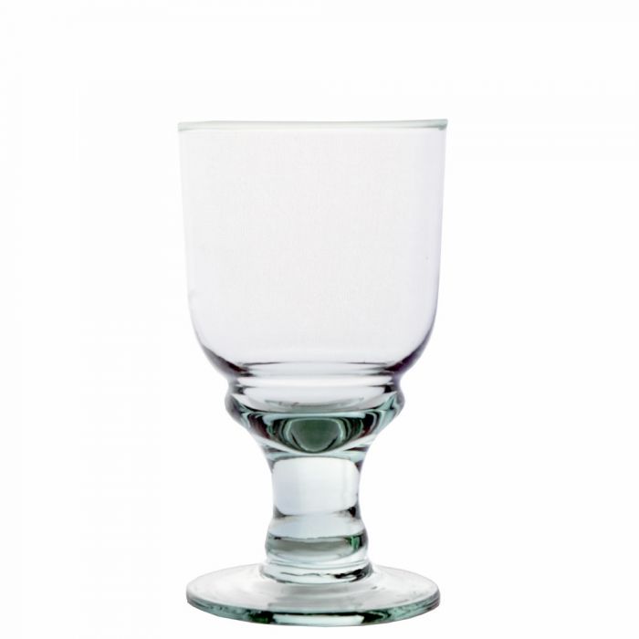 Grehom Recycled Glass Wine Glasses - Copa; 300ml Stemware